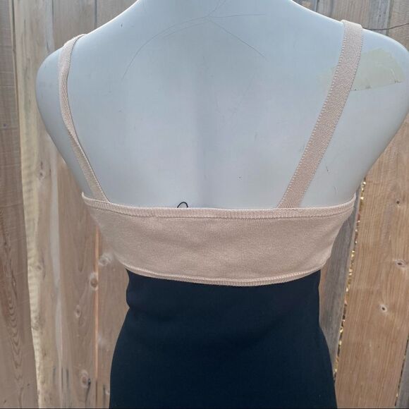 Zara knit midi dress size medium - Picture 10 of 14